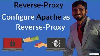 Understanding Reverse Proxy Apache Configuration Example  Reverse Proxy Explained