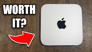 M2 Mac Mini Review Still Worth Buying in 2024?