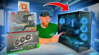 I Flipped 21 GAMING PC’s What We Built will SHOCK YOU - PCBUC Finale