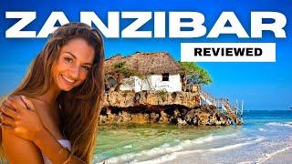 The Prefect Travel Guide to Zanzibar ️