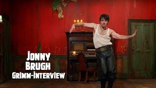 Grimm-Interview  Jonny Brugh What We Do In The Shadows