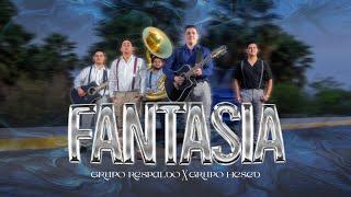 Fantasia  Grupo Respaldo Ft Grupo Hesed
