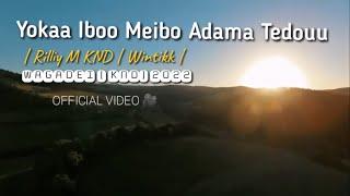 YOOKA IBO MEIBO ADAMA TEEDOU Official Videos MusicLagu terbaru Regge 