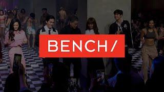 BENCH Summer 2024 Collection  BENCH Fashion Week Summer 2024 FULL RUNWAY