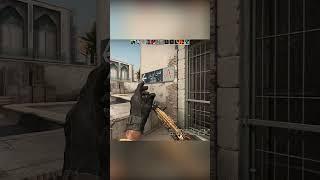 clean 4k in CSGO ??