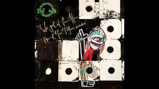 A Tribe Called Quest - We The People...