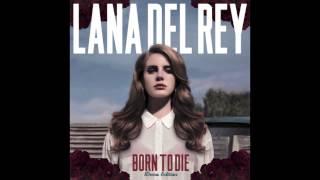 Lana Del Rey  National Anthem Demo No. 2