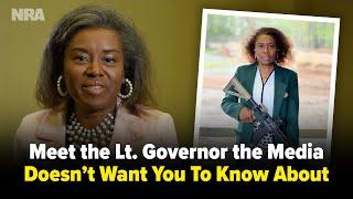 Winsome Sears Meet the Lt. Governor the Media Doesn’t Want You To Know About