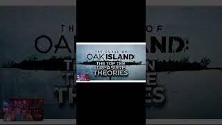 The Curse of Oak IslandJeff Irving 11723  #breakingnews