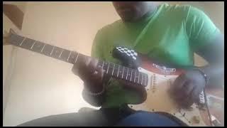 Guitarist Inspiration yo tt kote  - Session 4 septembre 2023