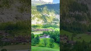 Lauterbrunnen Switzerland             #switzerland #lauterbrunnen #lauterbrunnenvalley #yts