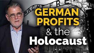 German Big Business and the Holocaust