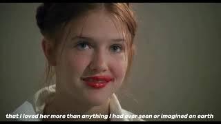 All the things she said Lolita 1997
