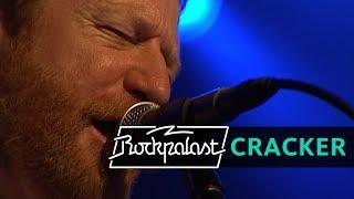 Cracker live  Rockpalast  2008