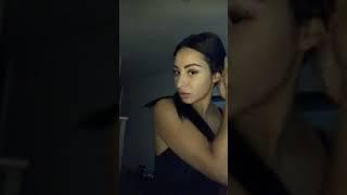 periscope live streaming hot girl