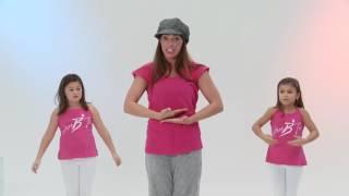 Street Dance For Kids - Full Training