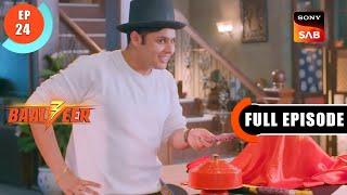 Baalveers Mother In Danger  Baalveer S3  Ep 24  Full Episode  4 June 2023