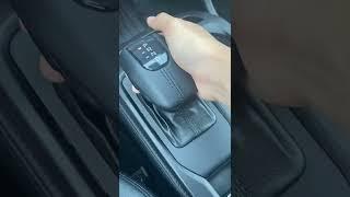 Ford Everest ASMR #shorts