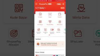 Bagaimana Cara Mengaktifkan Pembayaran Shopeepay Tanpa PIN Khusus Shopeefood di Shopee?