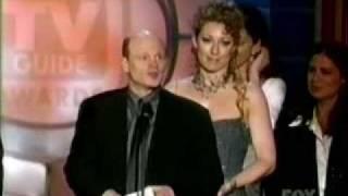 ER wins TV Guide Award 2000