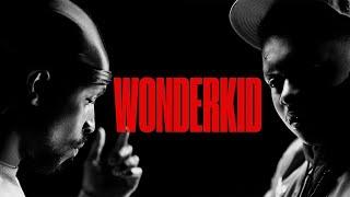 JORDY FT. JME - WONDERKID OFFICIAL VIDEO