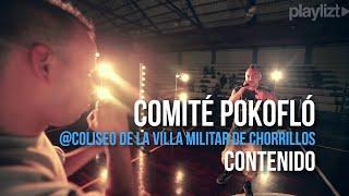 playlizt.pe - Comité Pokofló - Contenido