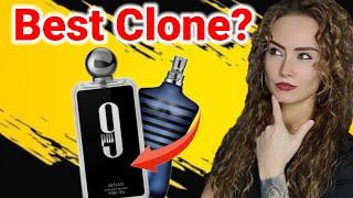 Afnan 9PM Review - Best JPG Ultra Male Clone? Better Than Jean Paul Gaultier Ultra Male?