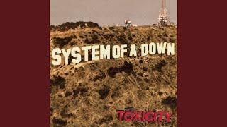 System of a Down - Aerials Remastered 2021