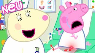 Peppa-Wutz-Geschichten  Erste Hilfe  Videos für Kinder