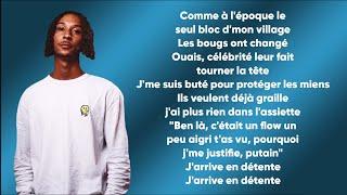 WarEnd - Sans nuances ParolesLyrics