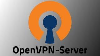 Tutorial Raspberry Pi - OpenVPN Server einrichten GERMANDEUTSCH