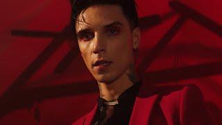 BLACK VEIL BRIDES - Torch Official Music Video