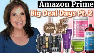 AMAZON PRIME Big Deal Days Part 2