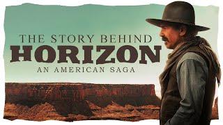 Horizon An American Saga EXPLAINED Kevin Costner Western 2024