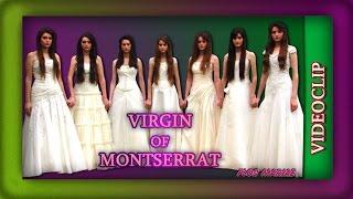 Song Mare de Déu de Montserrat Virgin of Montserrat - english subtitles - Flos Mariae