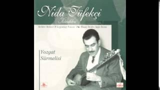 Nida Tüfekçi - Yıldız Akşamdan Doğarsın 1961