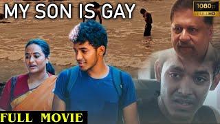 My Son is Gay - Hindi Dubbed  Full Movie  Anupama Kumar  Ashwinjith