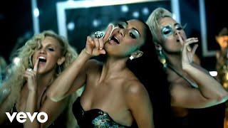 The Pussycat Dolls - Hush Hush Hush Hush Official Music Video
