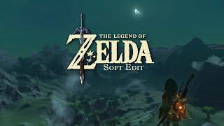 Its okay calm down... Relaxing video game music  Zelda music to put you in a better mood.