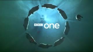 BBC One - Hippos Ident