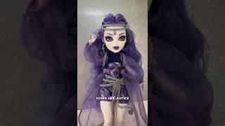 Unboxing Monster High G3 Spectra Vondergeist #monsterhigh #monsterhighdolls #spectravondergeist