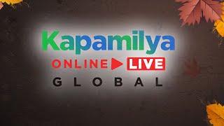 Watch Kapamilya Online Live together this November