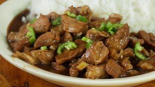 Incredible Asians Most Pork Shoulder Recipe  Bodian life
