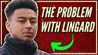 The Curious Case Of Jesse Lingard