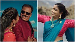 1990s Couple Recreated Their Pre - Wedding in 2022   Fullfilled Their Dream Through Vinsha