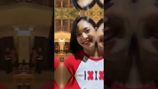 zee sekarang sudah besar yah #zeejkt48 #jkt48 #fyp #viral