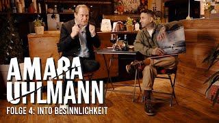 Amara & Uhlmann - Folge 4 »Into Besinnlichkeit«