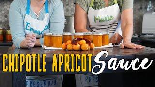 Chipotle Apricot Sauce Canning Recipe Viewer Favorite