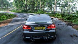 Forza Horizon 5 BMW M3 E92 - FH5 Gameplay