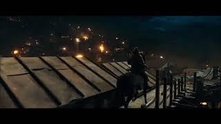 ROBIN HOOD 2018 - Official Trailer